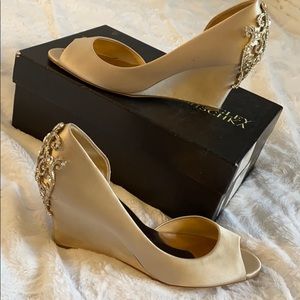 women’s wedding shoes size 8.5